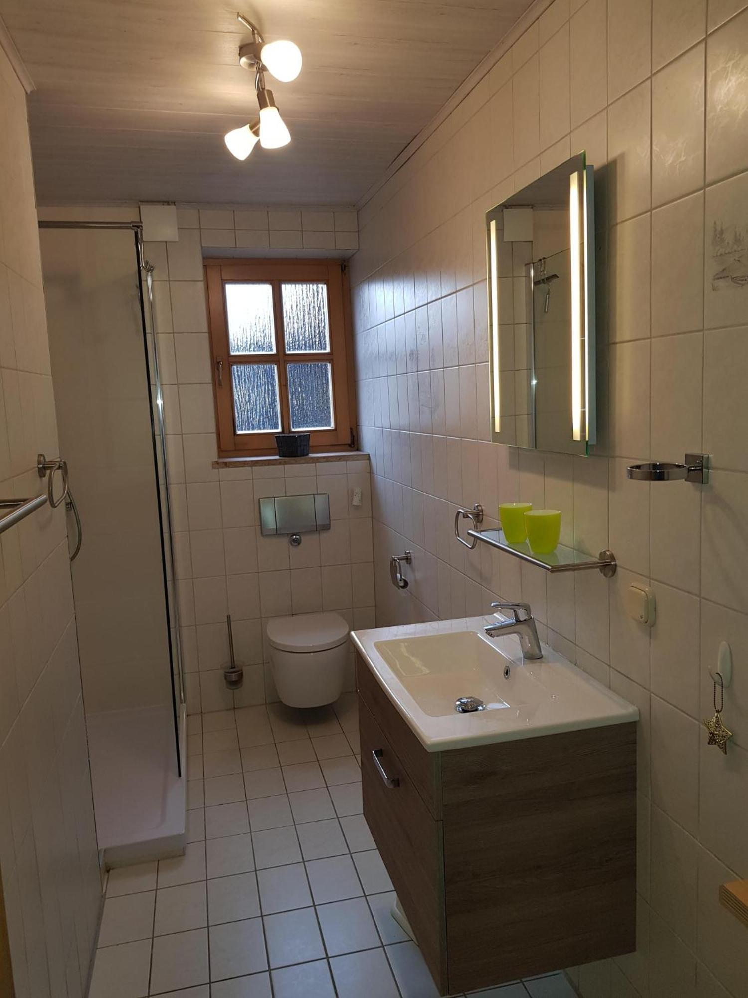 Ferienwohnung Spitzner Stornstein Eksteriør billede